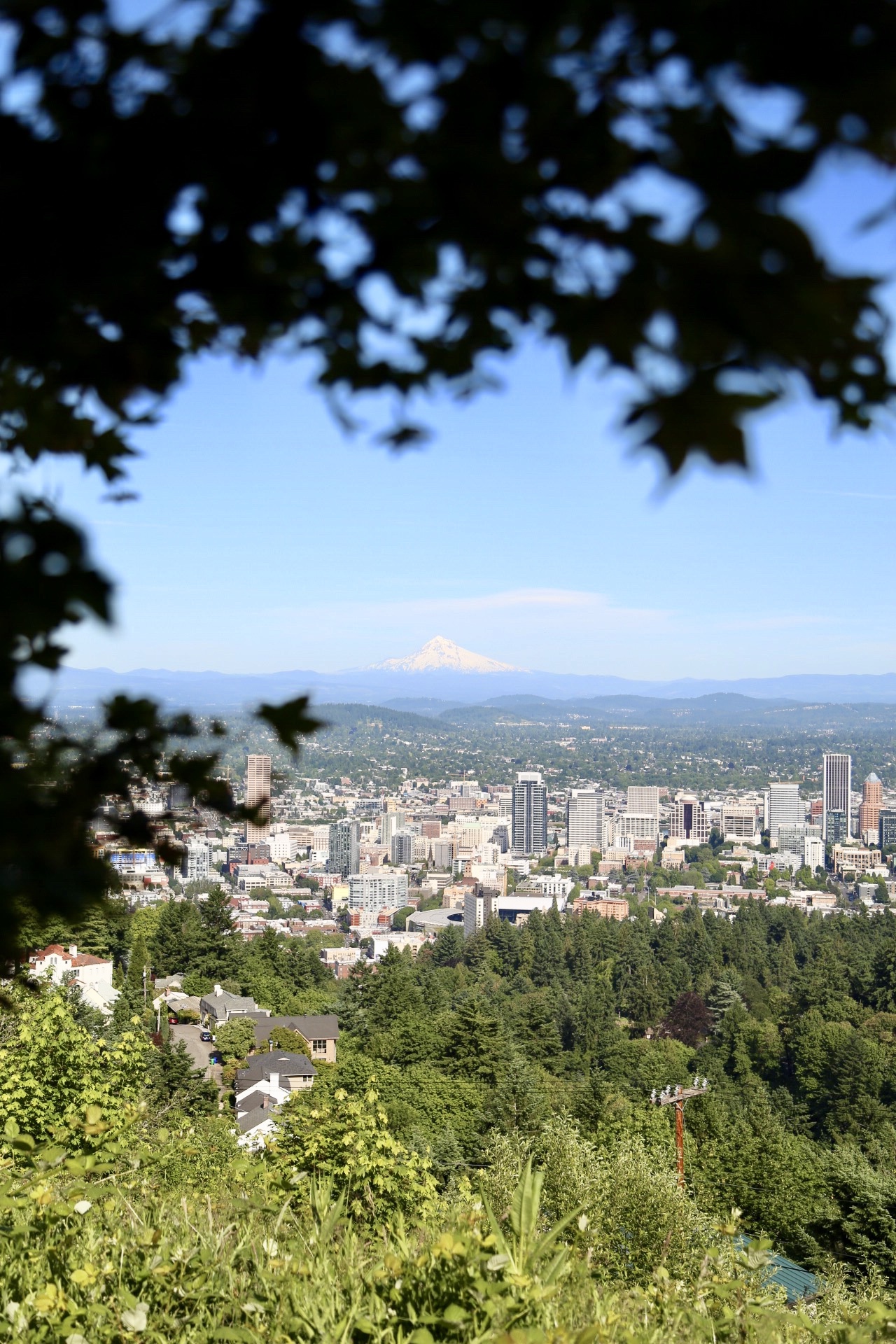 The Ultimate Extended Weekend in Portland, Oregon