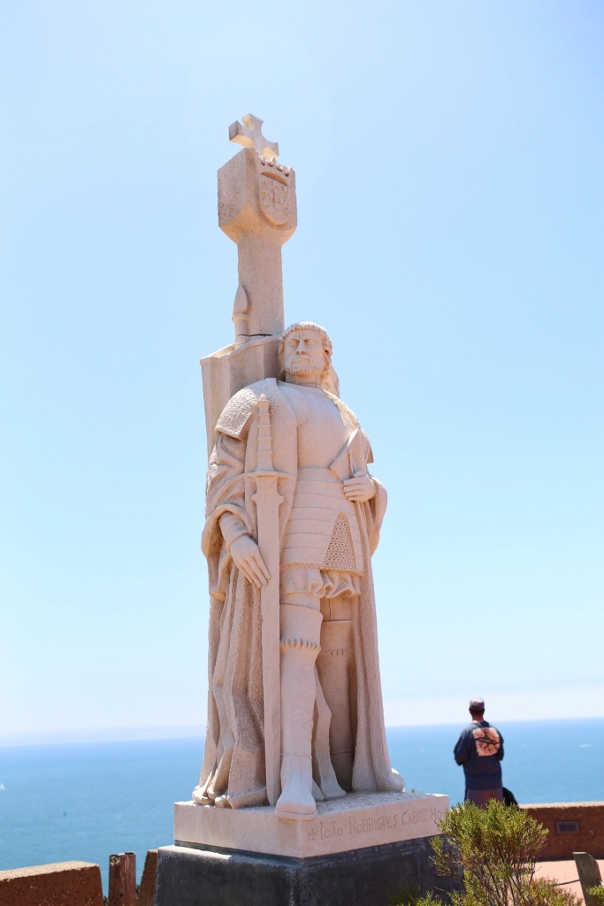 The Ultimate Weekend in San Diego, California - Cabrillo National Monument