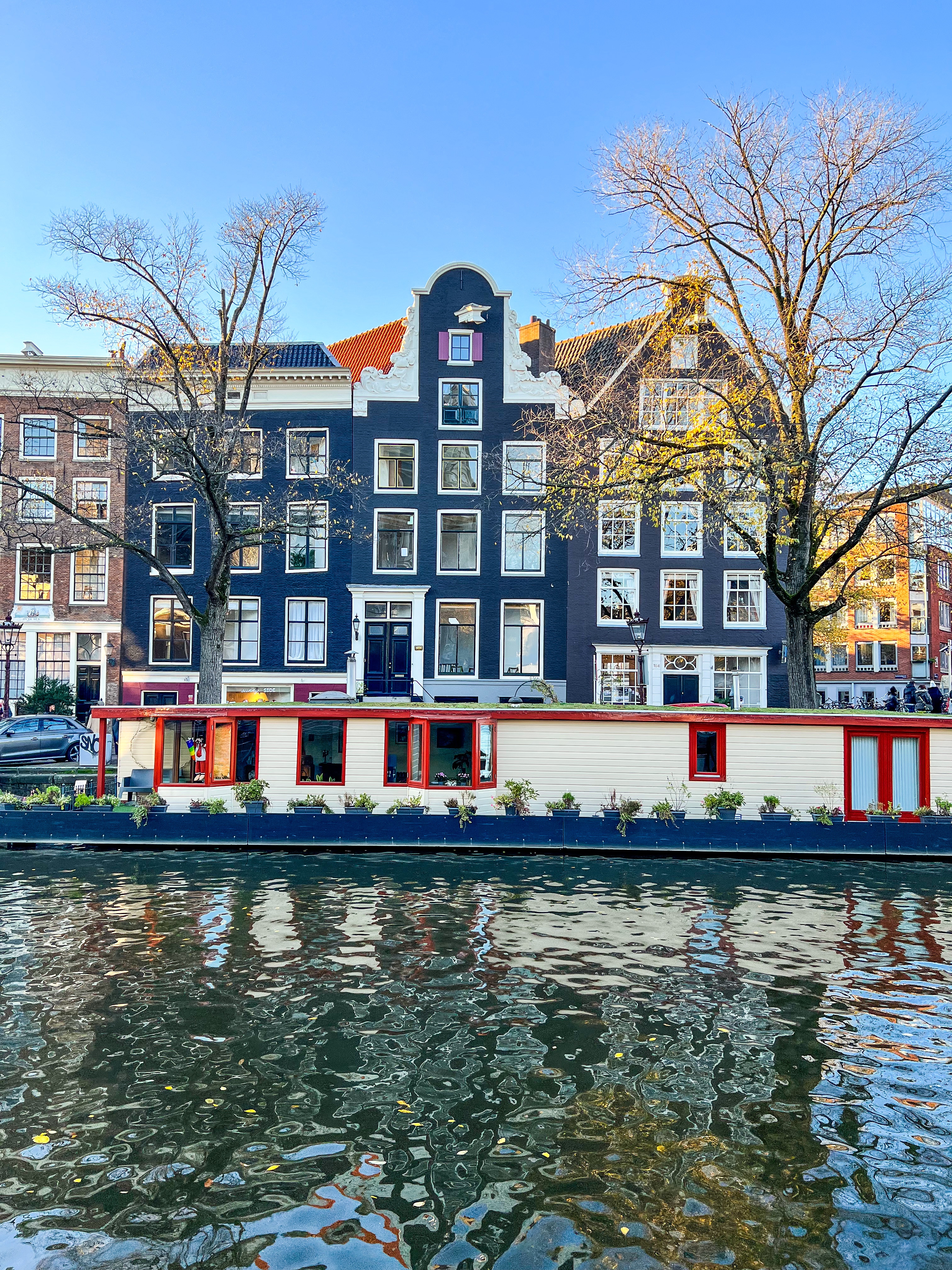 22 Reasons to Move to The Netherlands